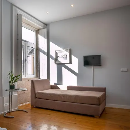 Oporto Trendy Apartments Exterior foto
