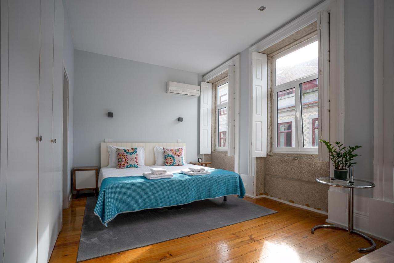 Appartement Trendy