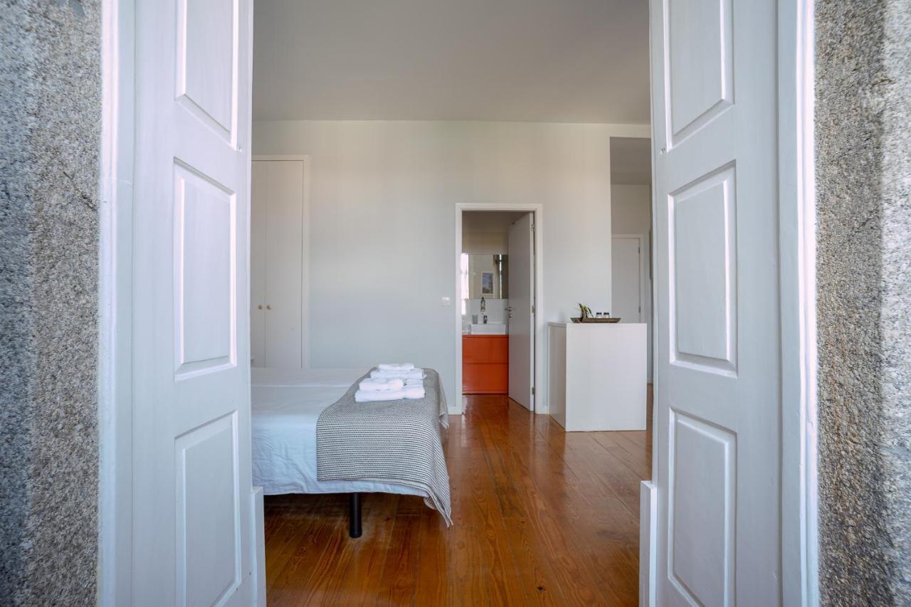 Trendy Appartement