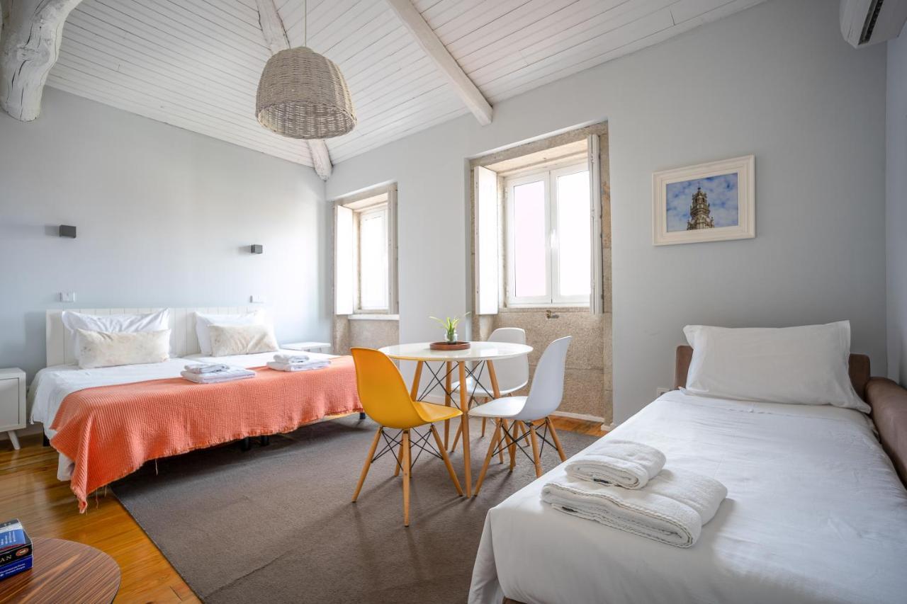 Trendy Apartment Porto
