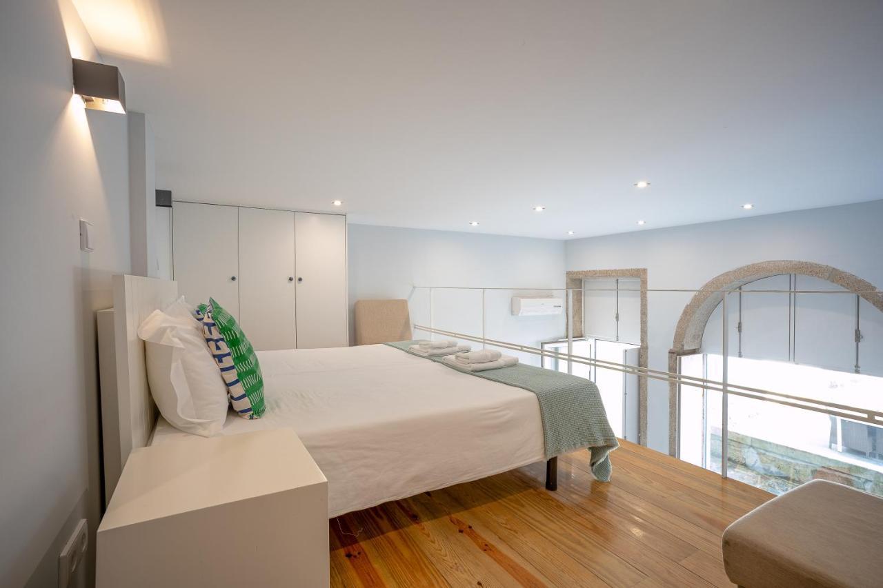 Trendy Appartement Oporto
