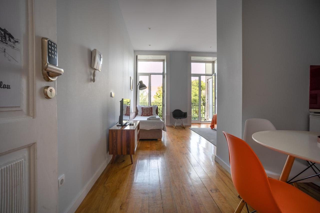Appartement Trendy Porto