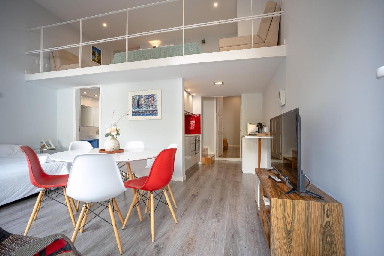 Trendy Appartement *
