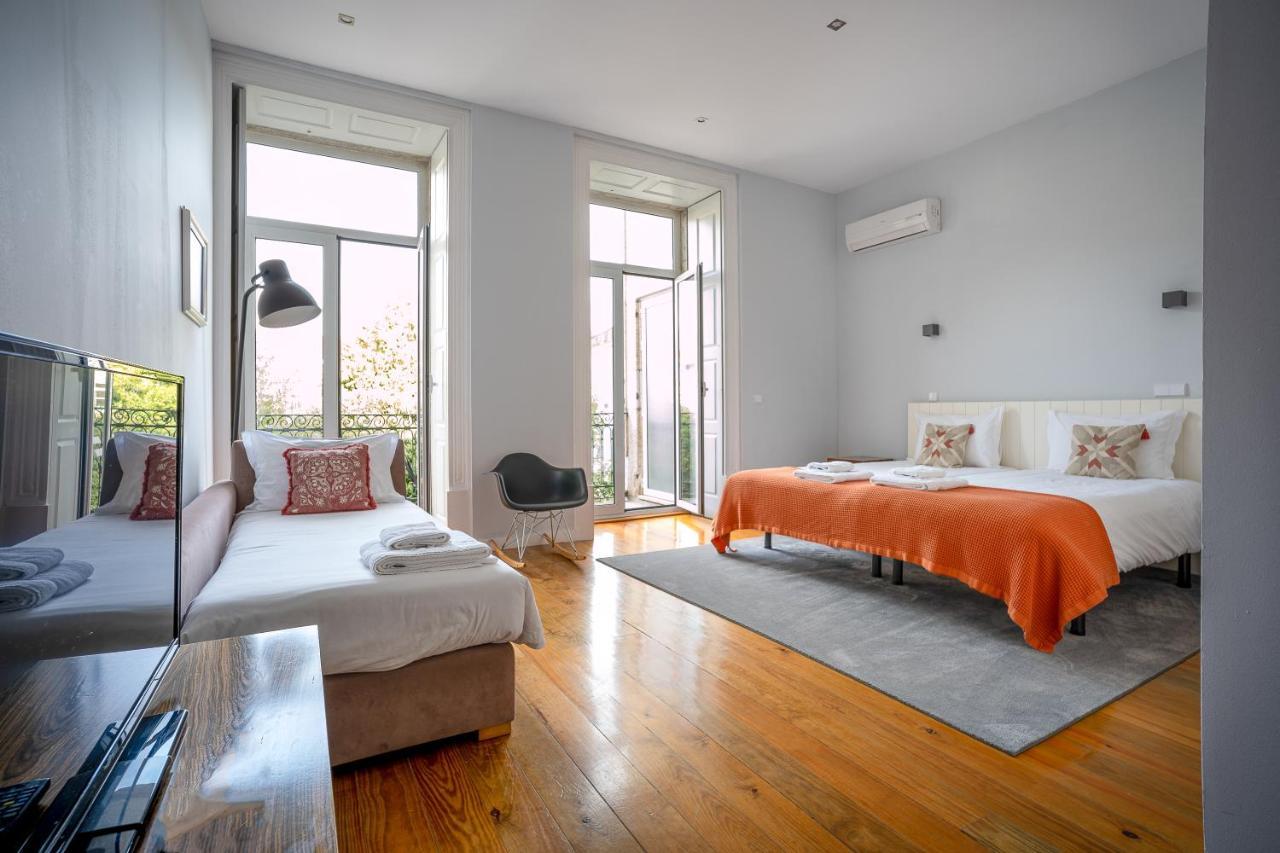 Appartement Trendy *