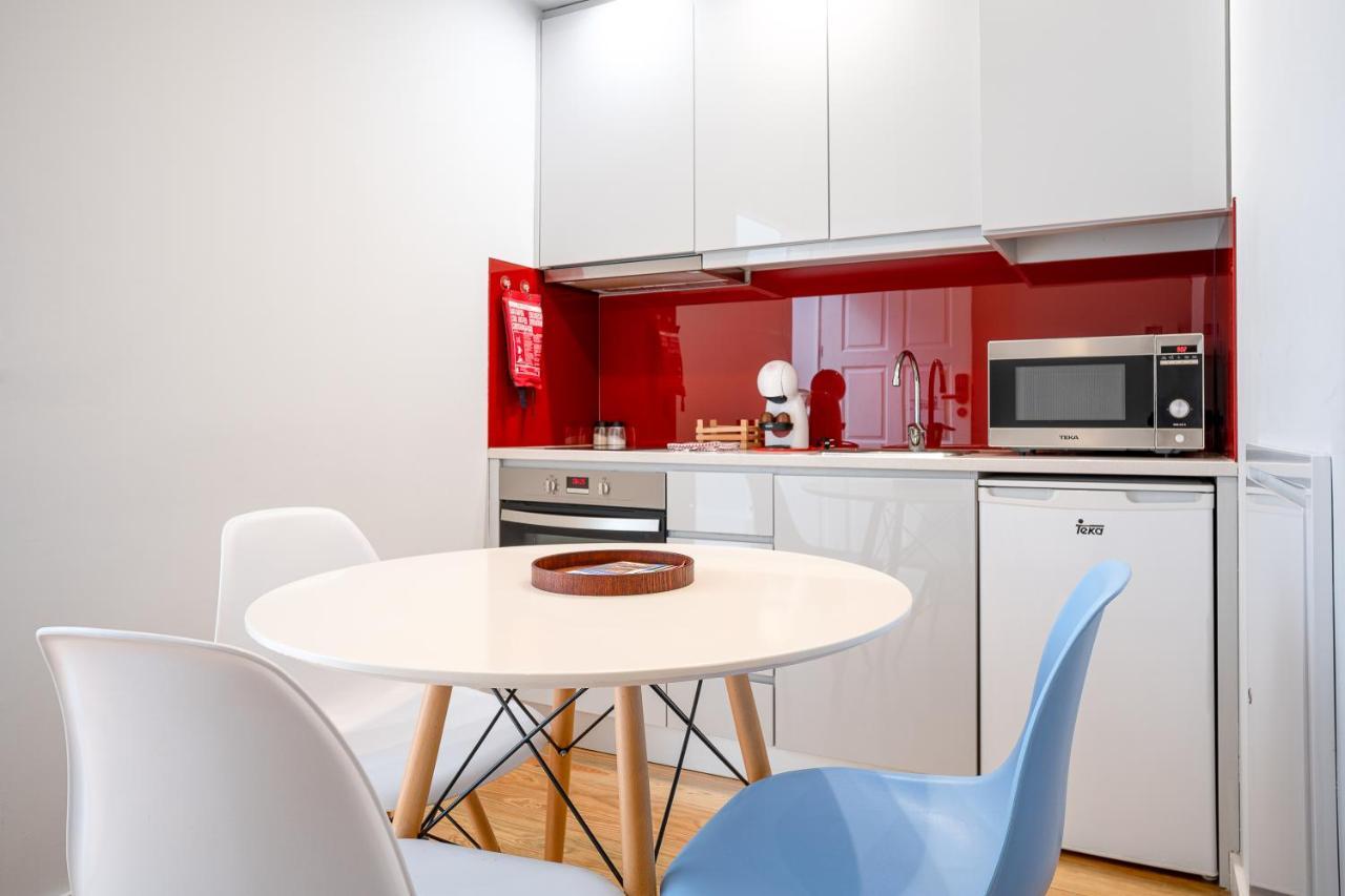 Appartement Trendy Oporto
