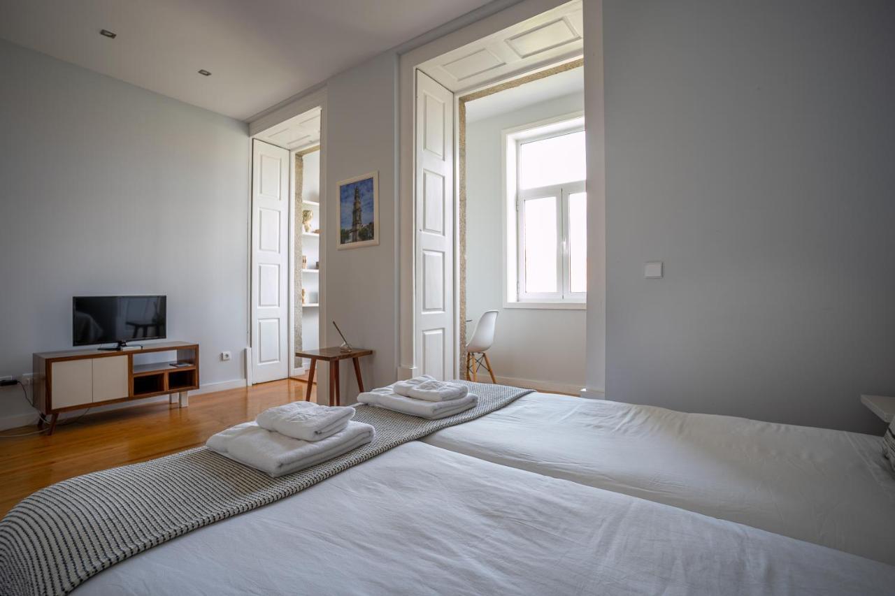 Appartement Trendy Oporto