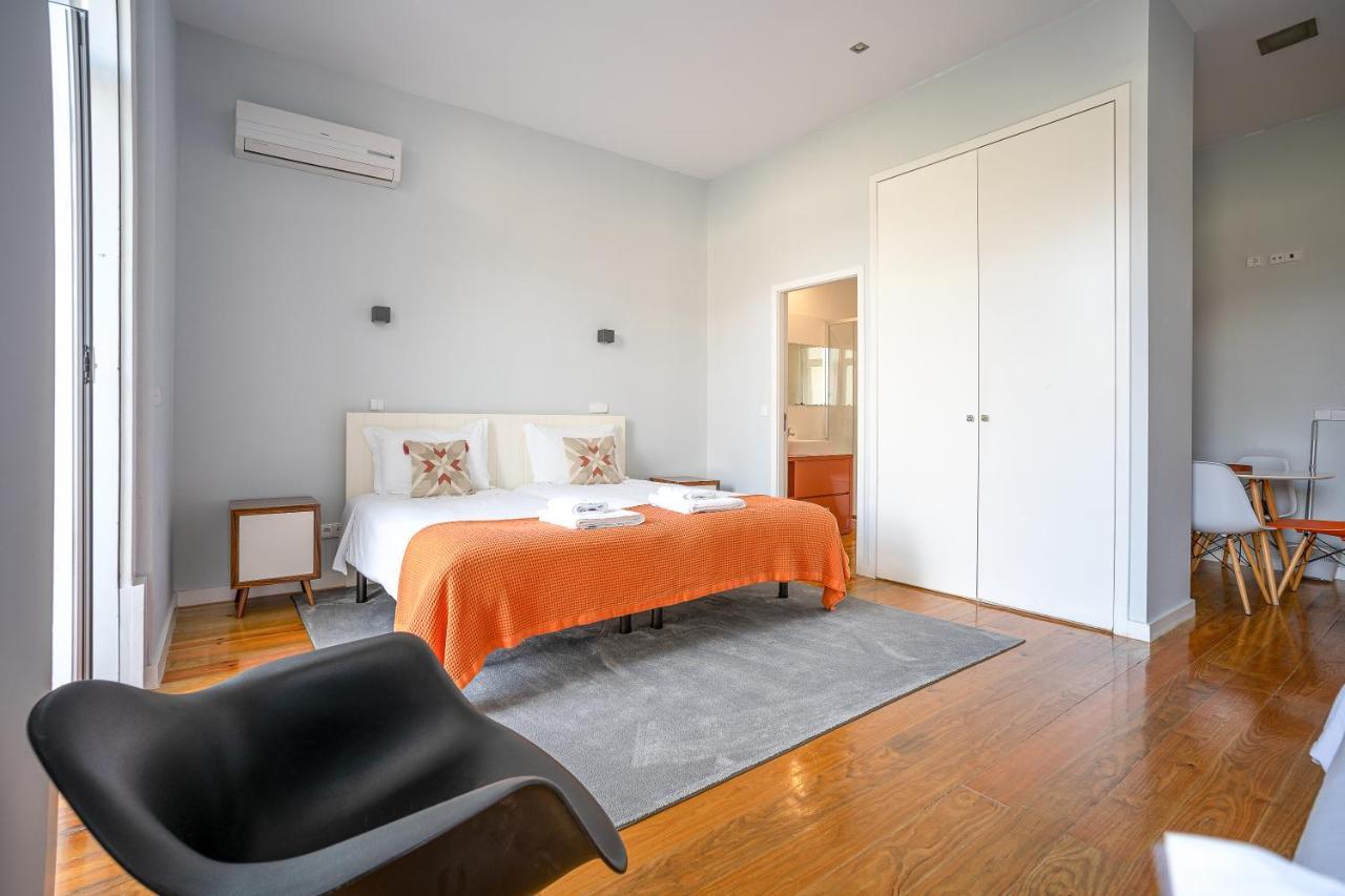 Appartement Trendy Oporto