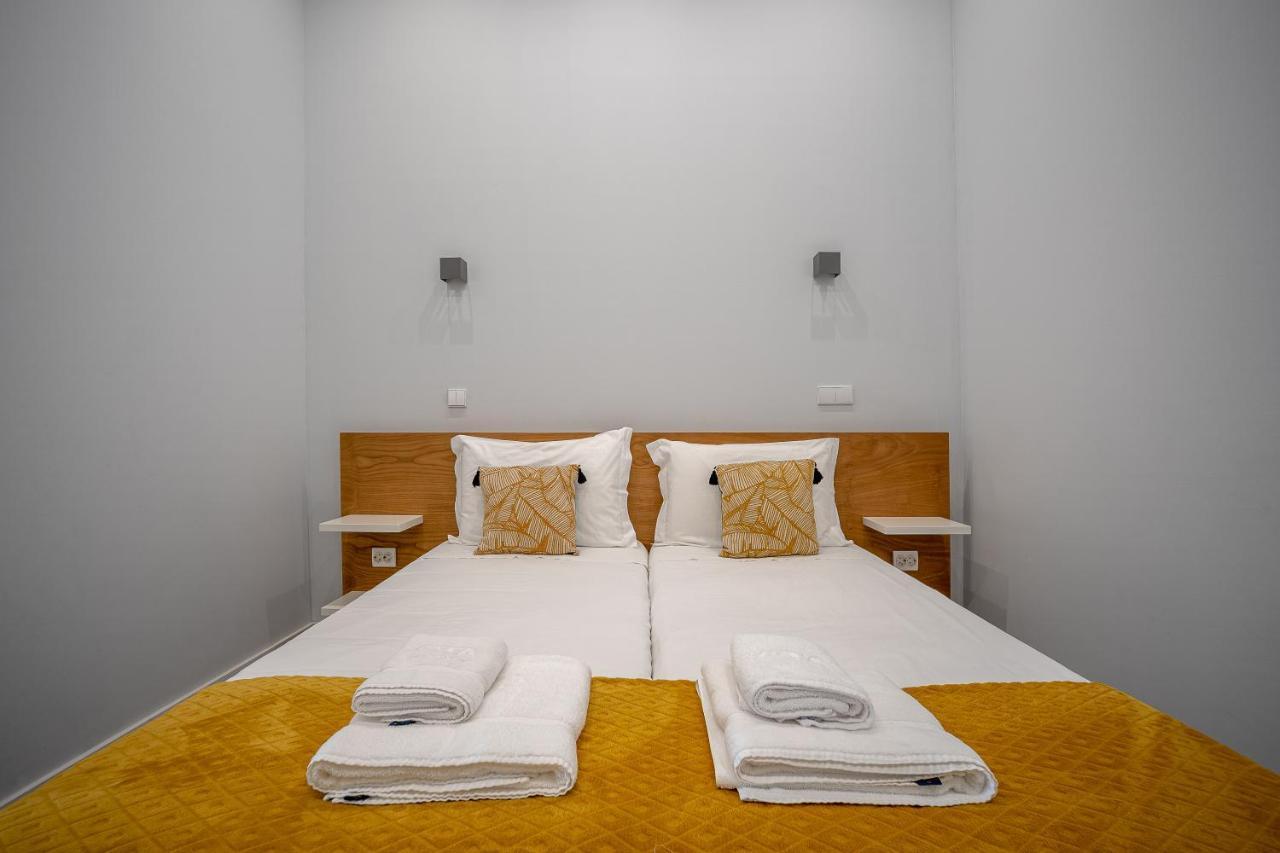 Trendy Appartement Oporto