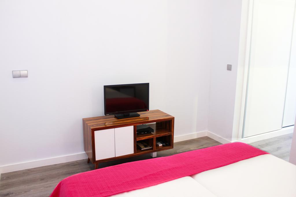 Appartement Trendy Porto