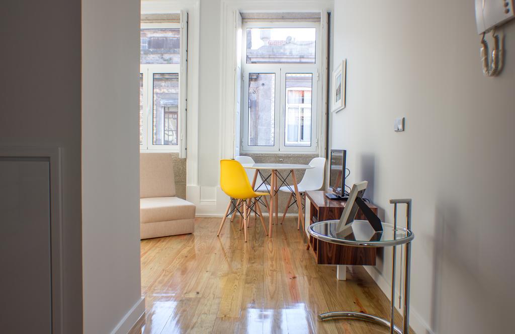 Appartement Trendy Oporto