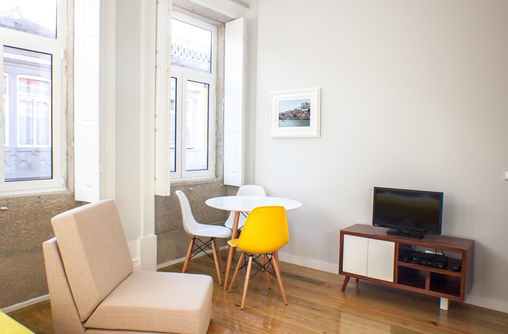 Trendy Apartment Porto