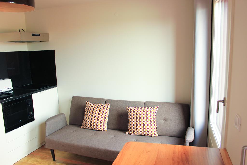 Apartment Trendy *