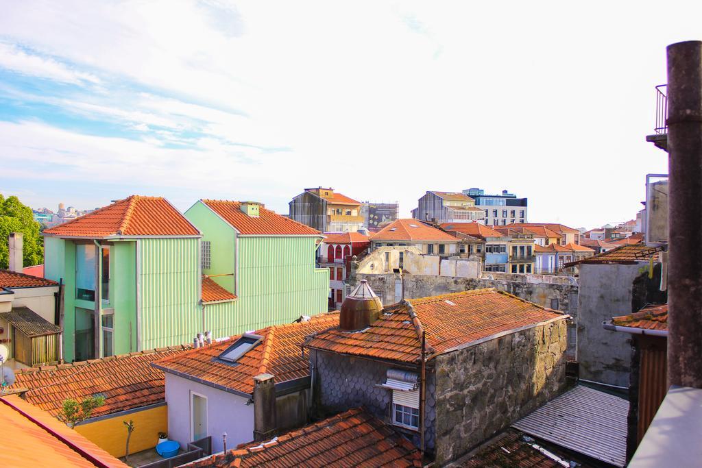 Trendy Oporto