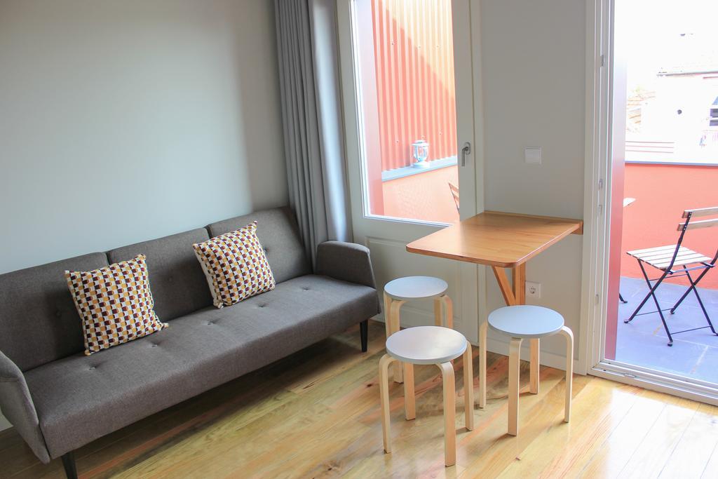 Trendy Appartement *