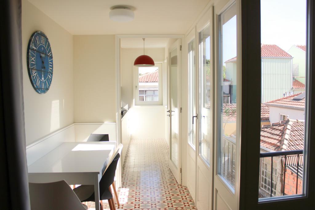Appartement Trendy Oporto