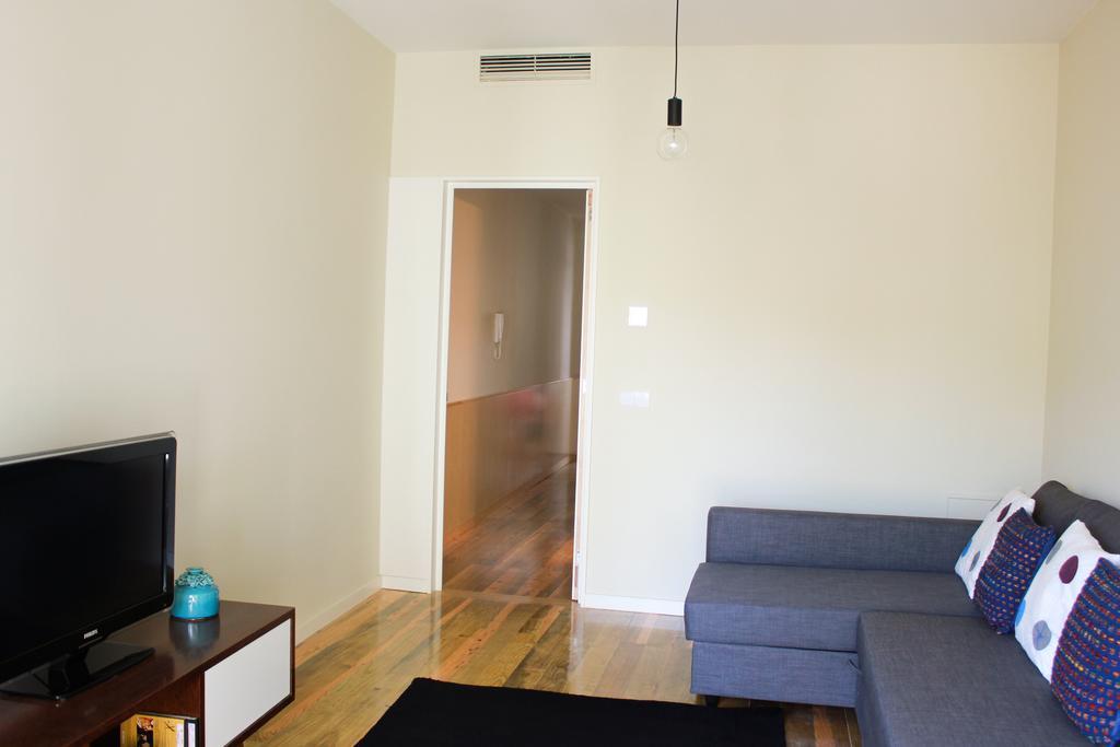 Trendy Appartement