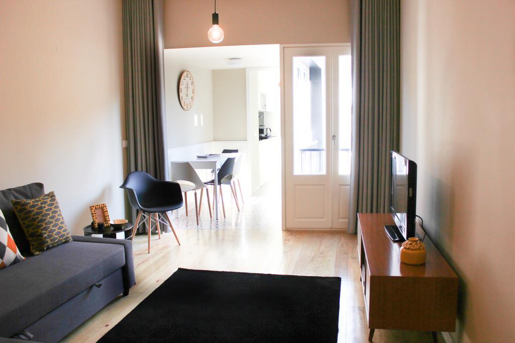 Appartement Trendy