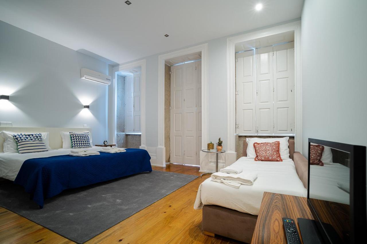 Trendy Apartment Porto